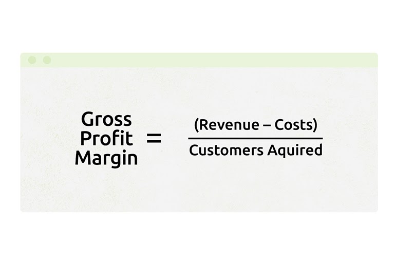 Gross Profit Margin