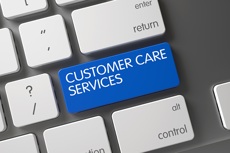 customer care services