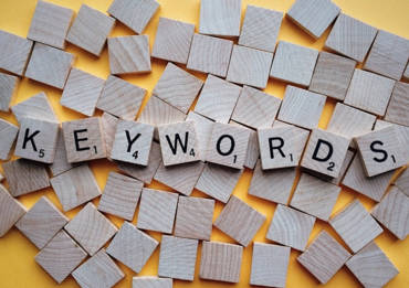 Latent semantic indexing keywords and LSI tools