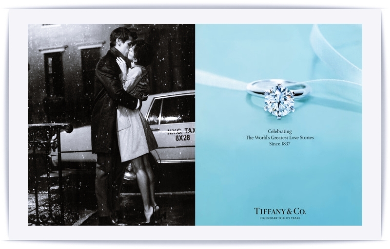 tiffany's