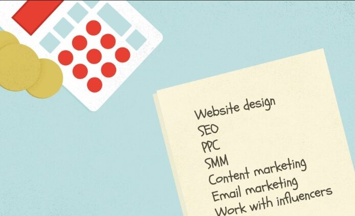 How Much to Spend on Digital Marketing?