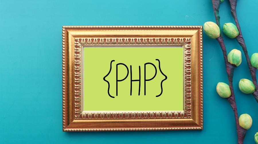 PHP frameworks