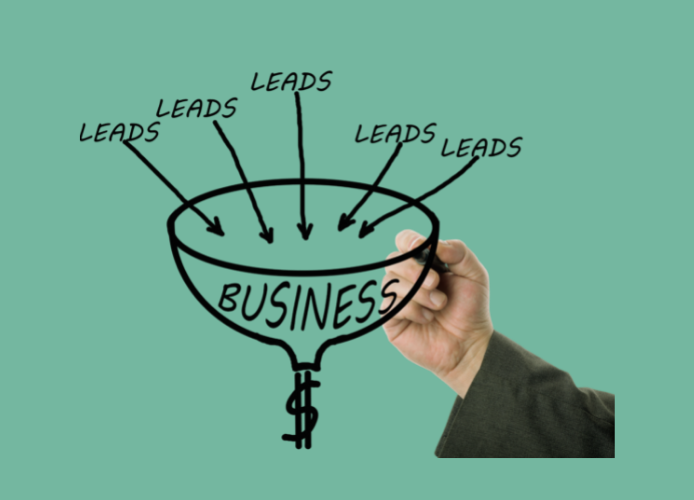 Facebook eCommerce Sales Funnel
