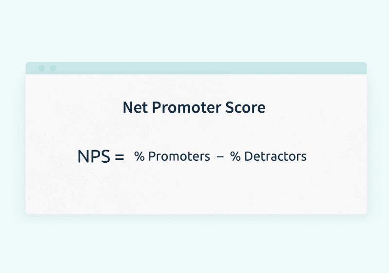 how to calculate nps