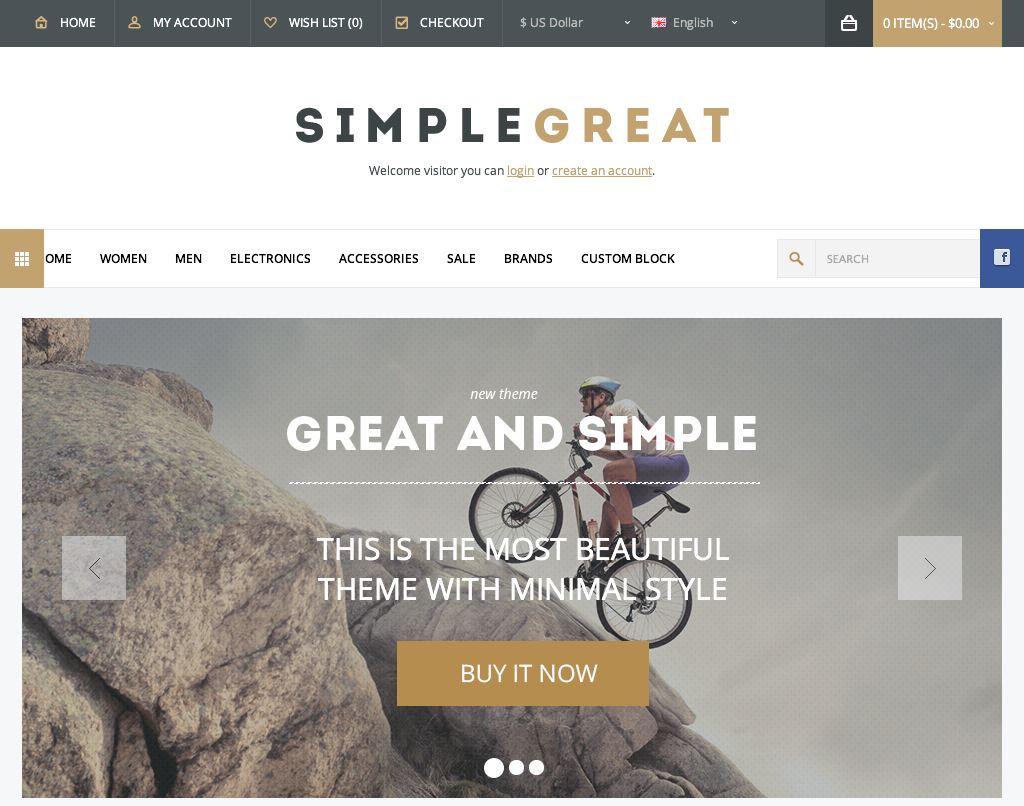 simplegreat