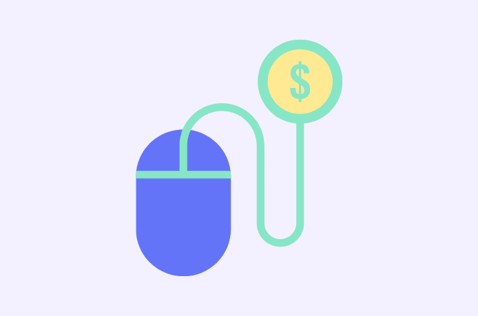 Difference between Impressions and Clicks