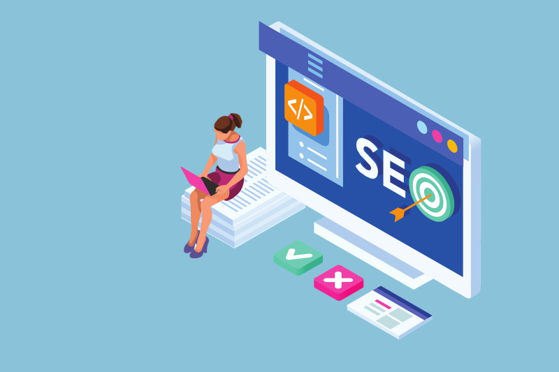 seo info