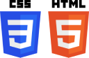 css and html