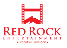 Red Rock Entertainment Logo