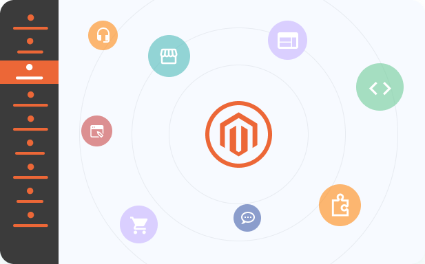 magento cms