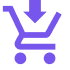 cart icon