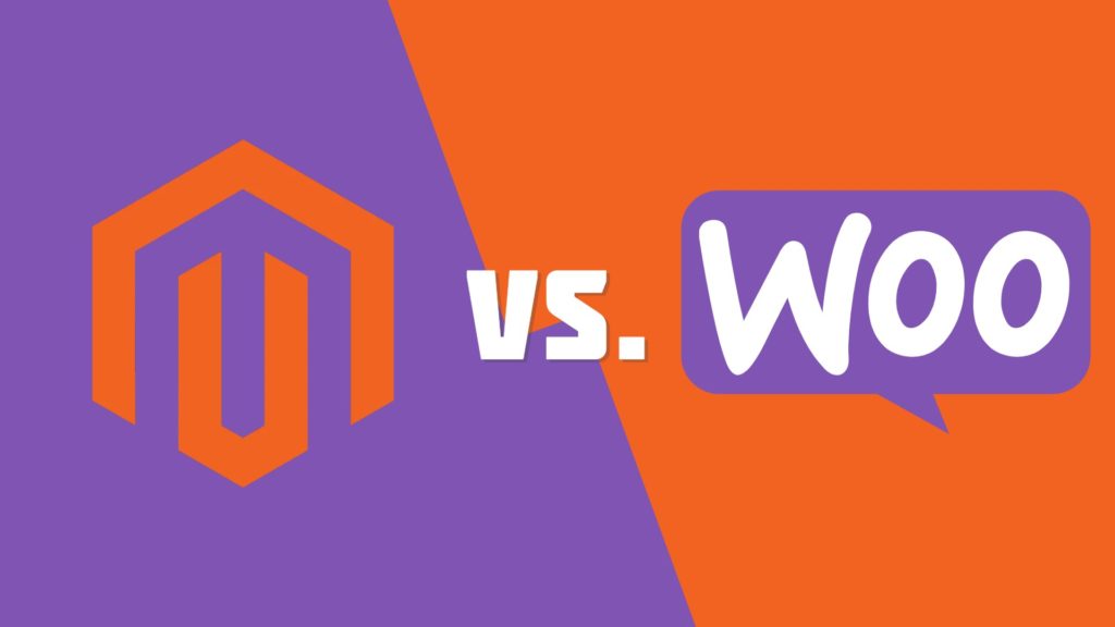 magento vs woocommerce