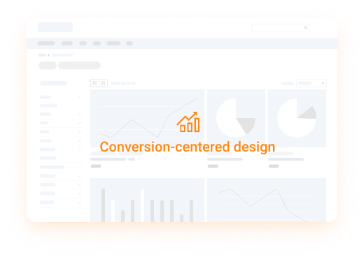 convestion centered design