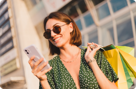 e-audience communication