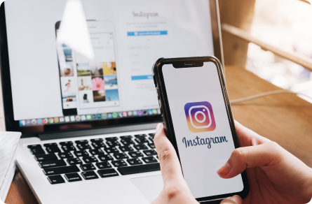 insta commerce