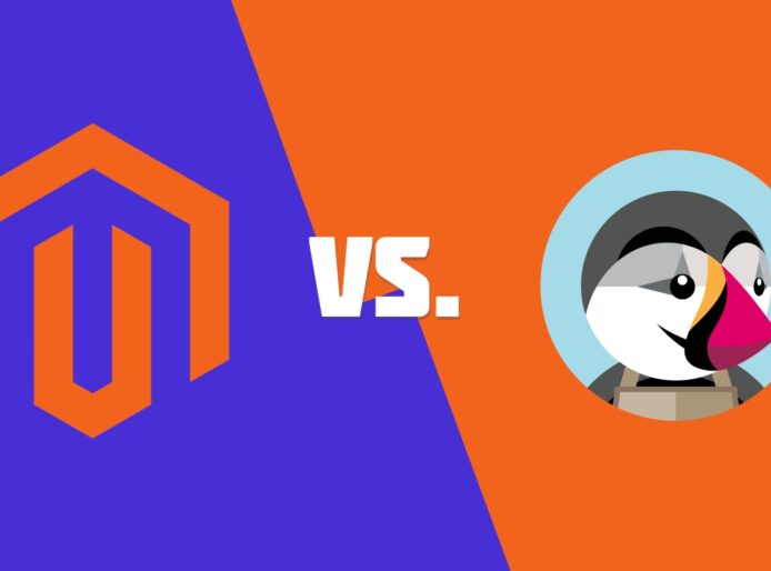 PrestaShop vs. Magento: eCommerce Platforms Comparison