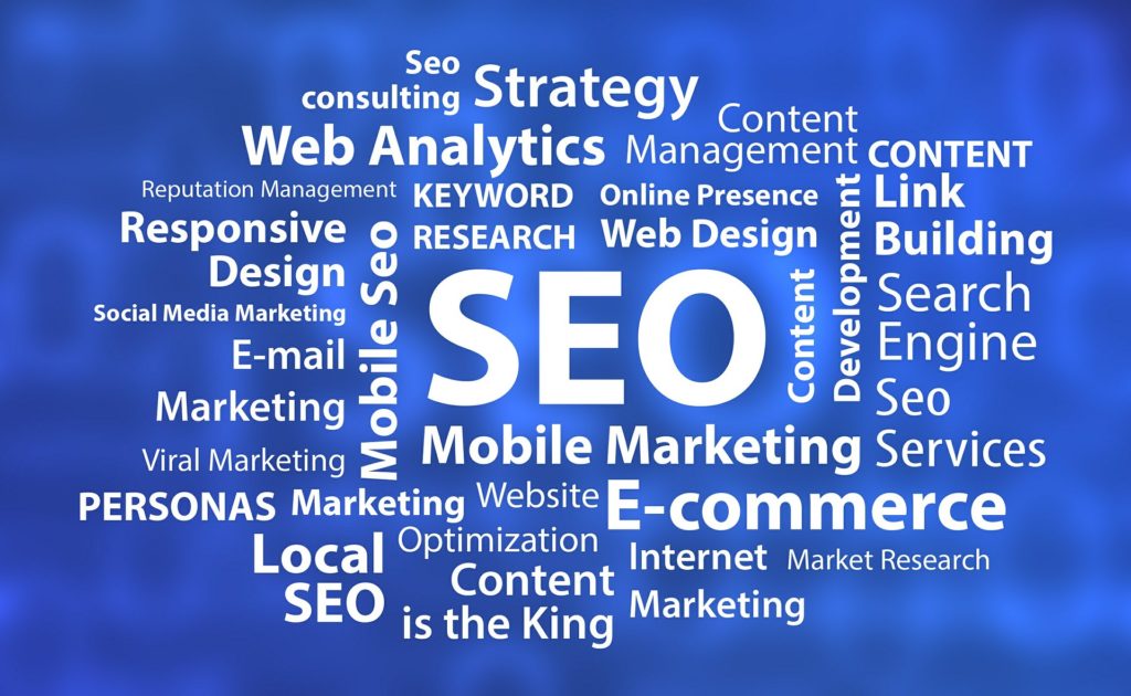 seo keywords