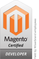 Magento Certificate for Developer
