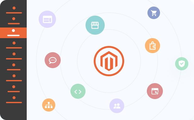 magento outsourcing services
