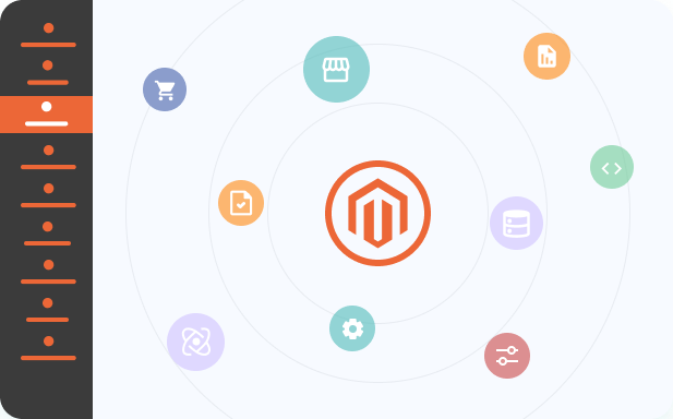 magento cms optimization