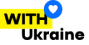 With Ukraine