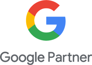 google partner logo