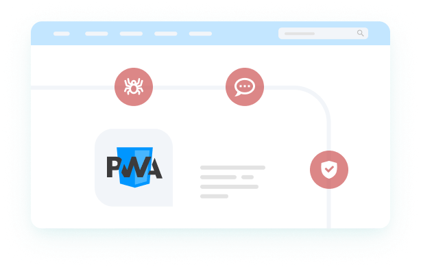 pwa 3