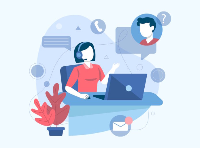 Customer Service Software for Small Business