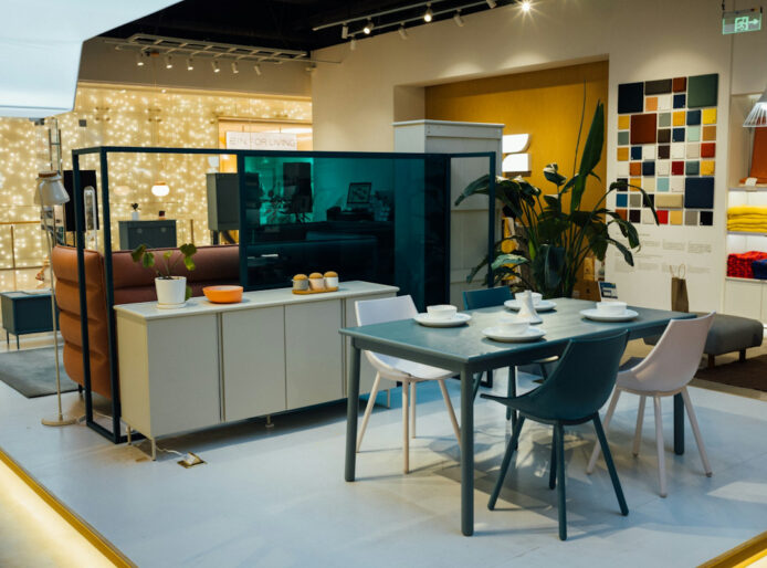 How to Start a Furniture Business in 2026