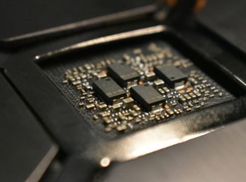 Sustainable Electronics Startup