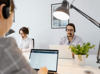 Social Customer Service. How to Set Up?