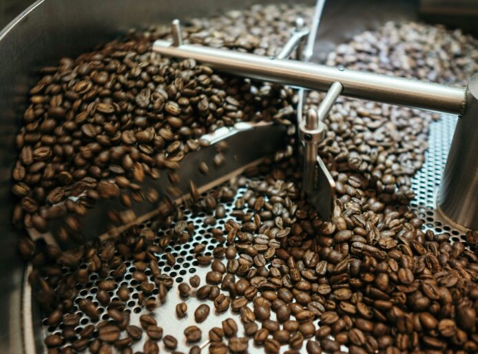 Commercial Coffee Equipment