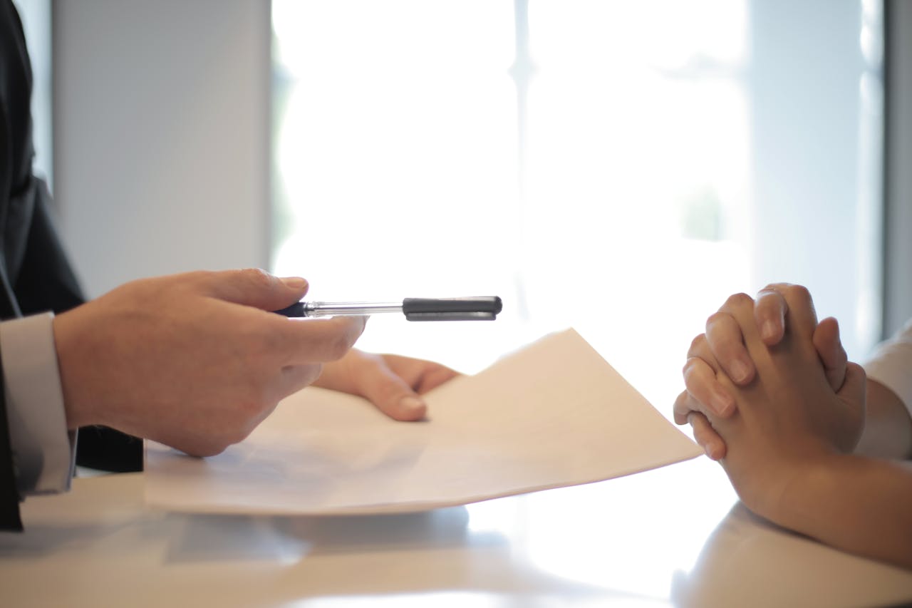insurance industry