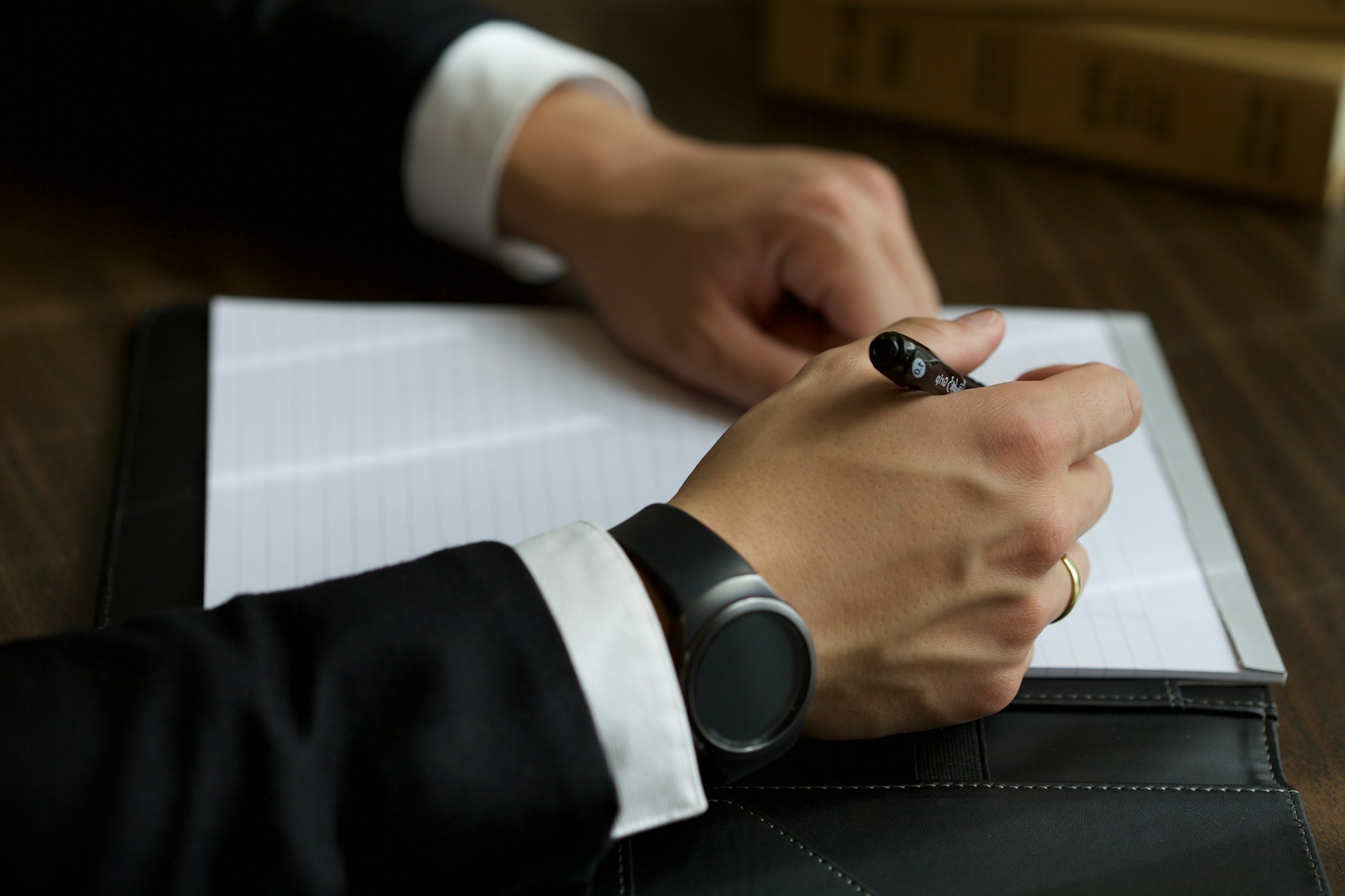 legal industry
