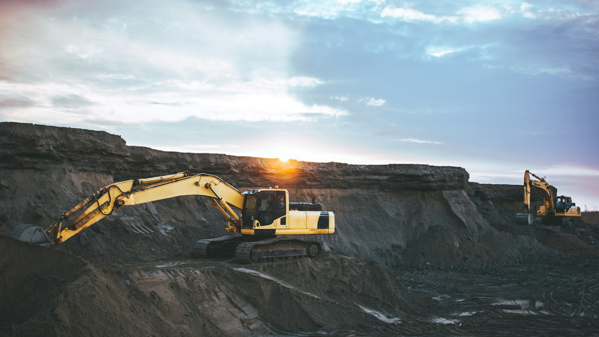 mining industry