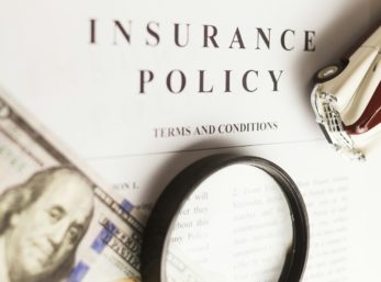 Process Automation in Insurance Industry