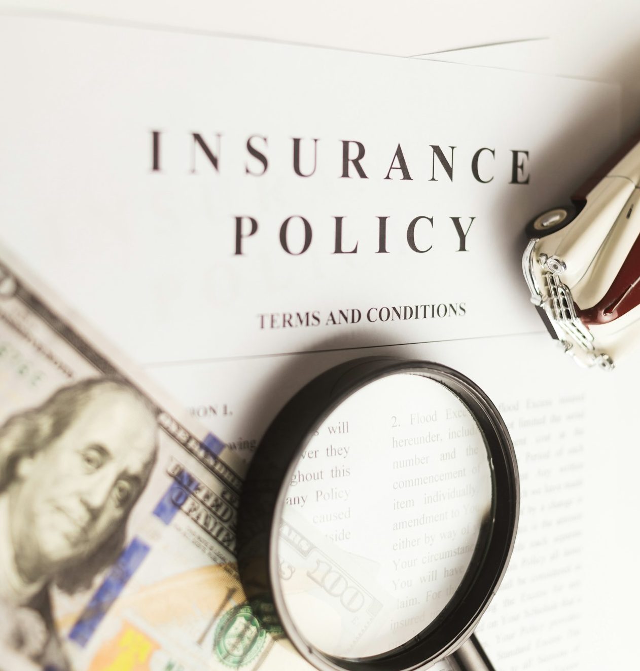 automation in insurance industry