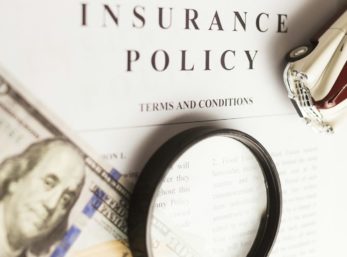 Process Automation in Insurance Industry