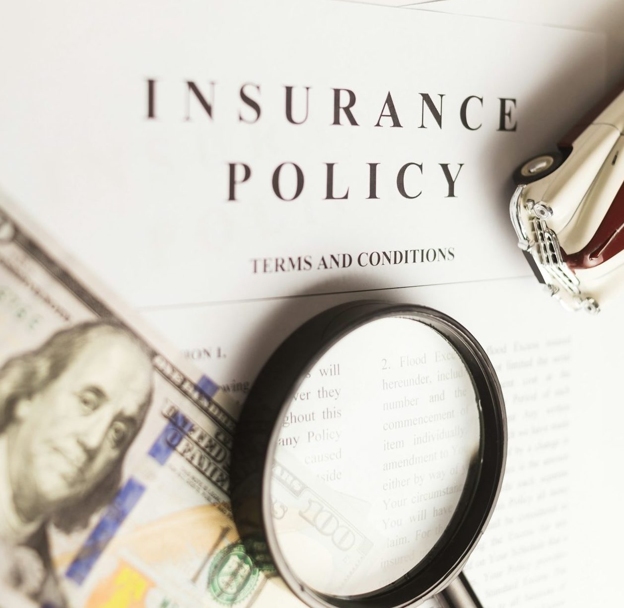 Process Automation in Insurance Industry