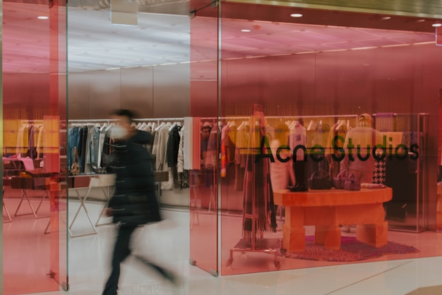 retail