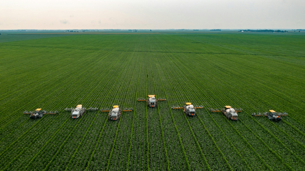 agriculture solutions
