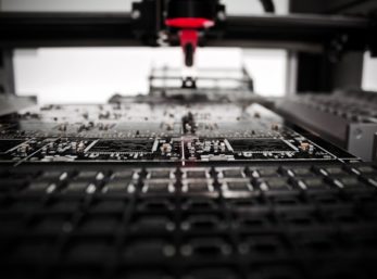AI in the Manufacturing Industry