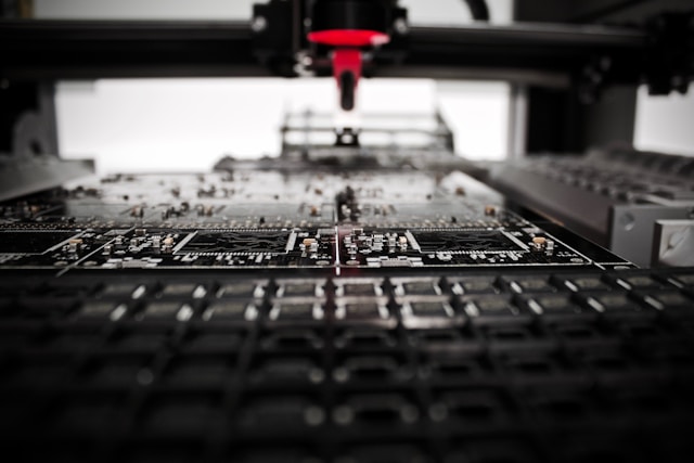 AI in the Manufacturing Industry