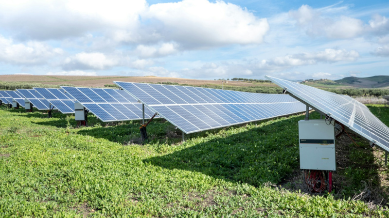 energy industry solutions