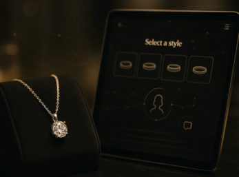 AI Gift-Finder for Jewelry