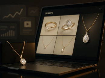 Google Ads for Jewelry Shop