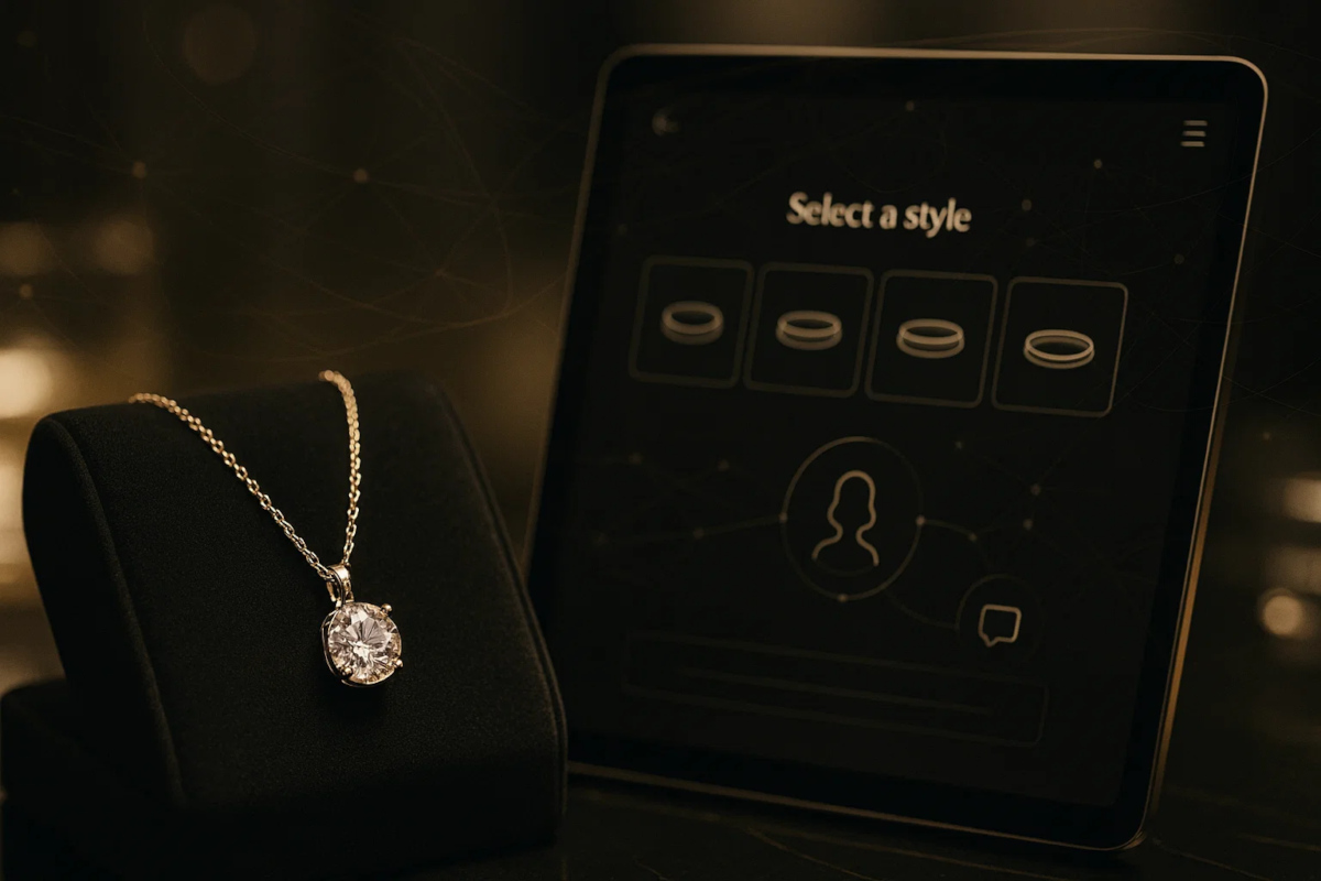 jewelry case cover
