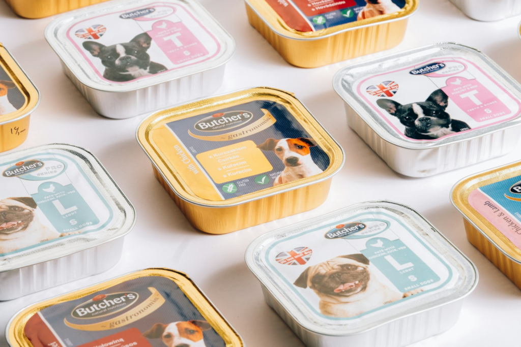 pet supplies