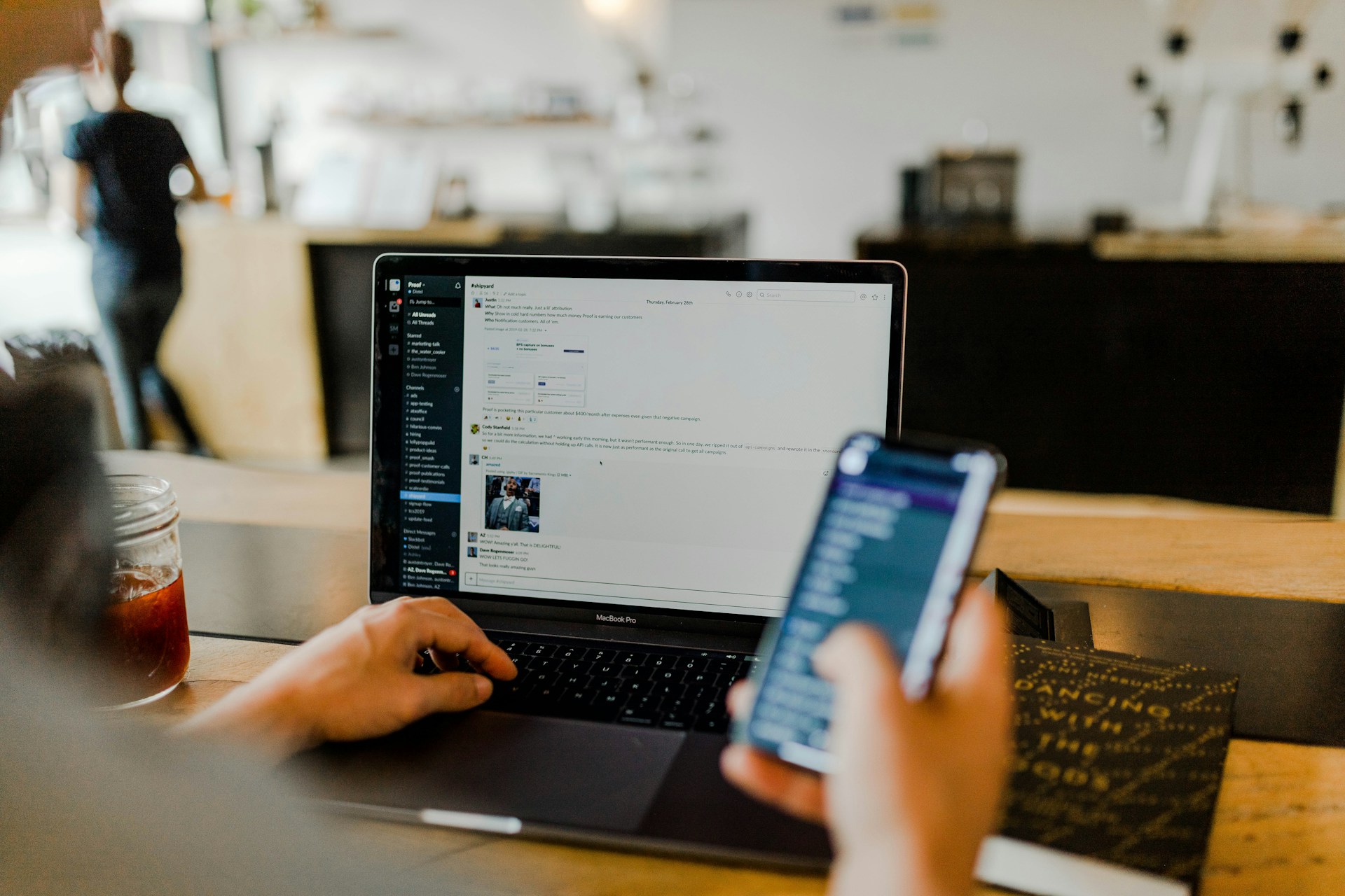 10 Best SaaS Development Companies