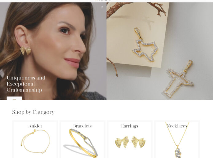 Carolina Refinetti Jewelry